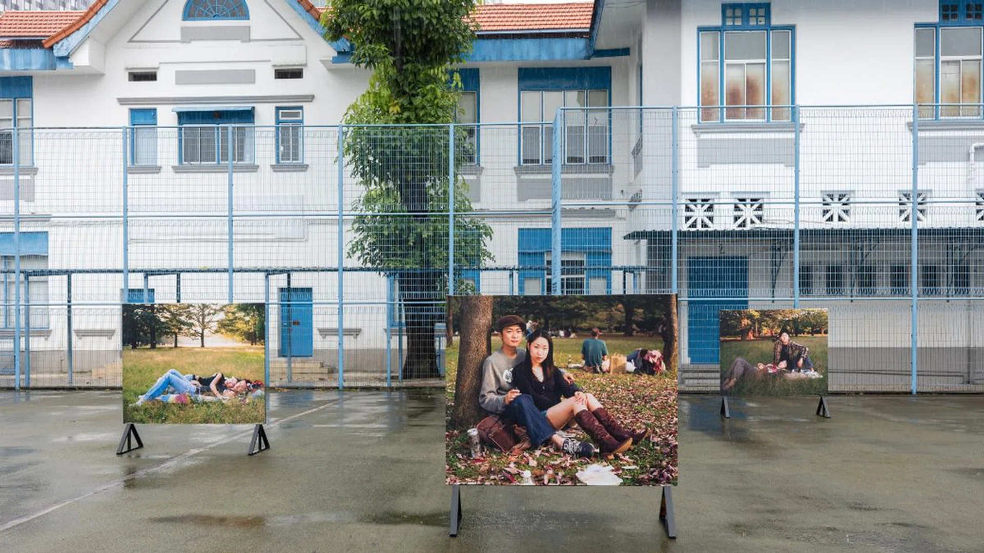 singapore photographers