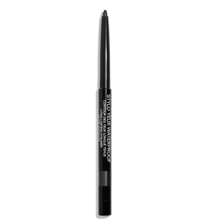 Chanel Style Yeux Waterproof