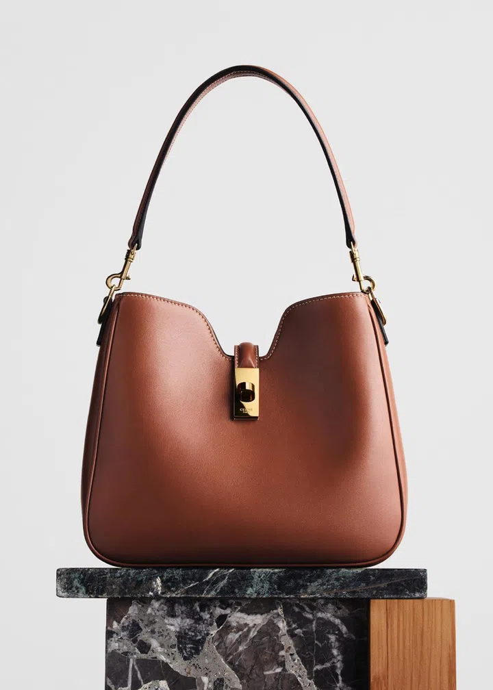 Celine Camille 16 Soft