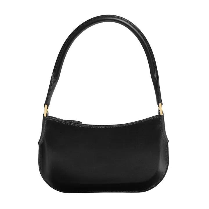 Vintage-inspired luxury branded handbags Fall Winter 2026 - Hermes Petit Sac en box