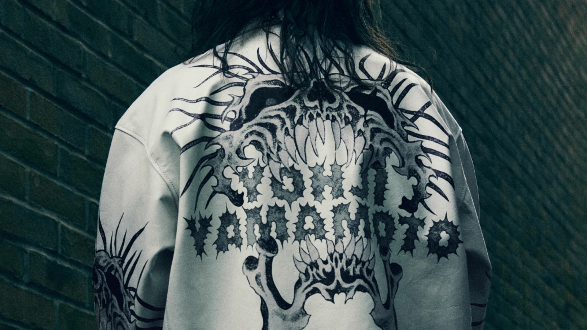 Supreme x Y’s Yohji Yamamoto