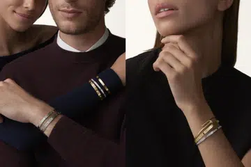 cartier fine jewellery