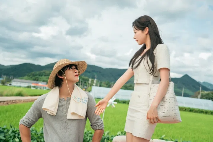 Netflix Shows April 2026 Sold Out on You