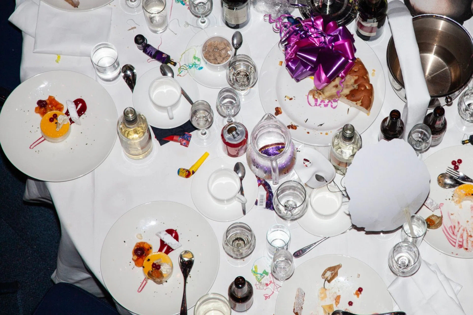 Splitting the bill shouldn’t be a hassle, but here are some tips how to do so