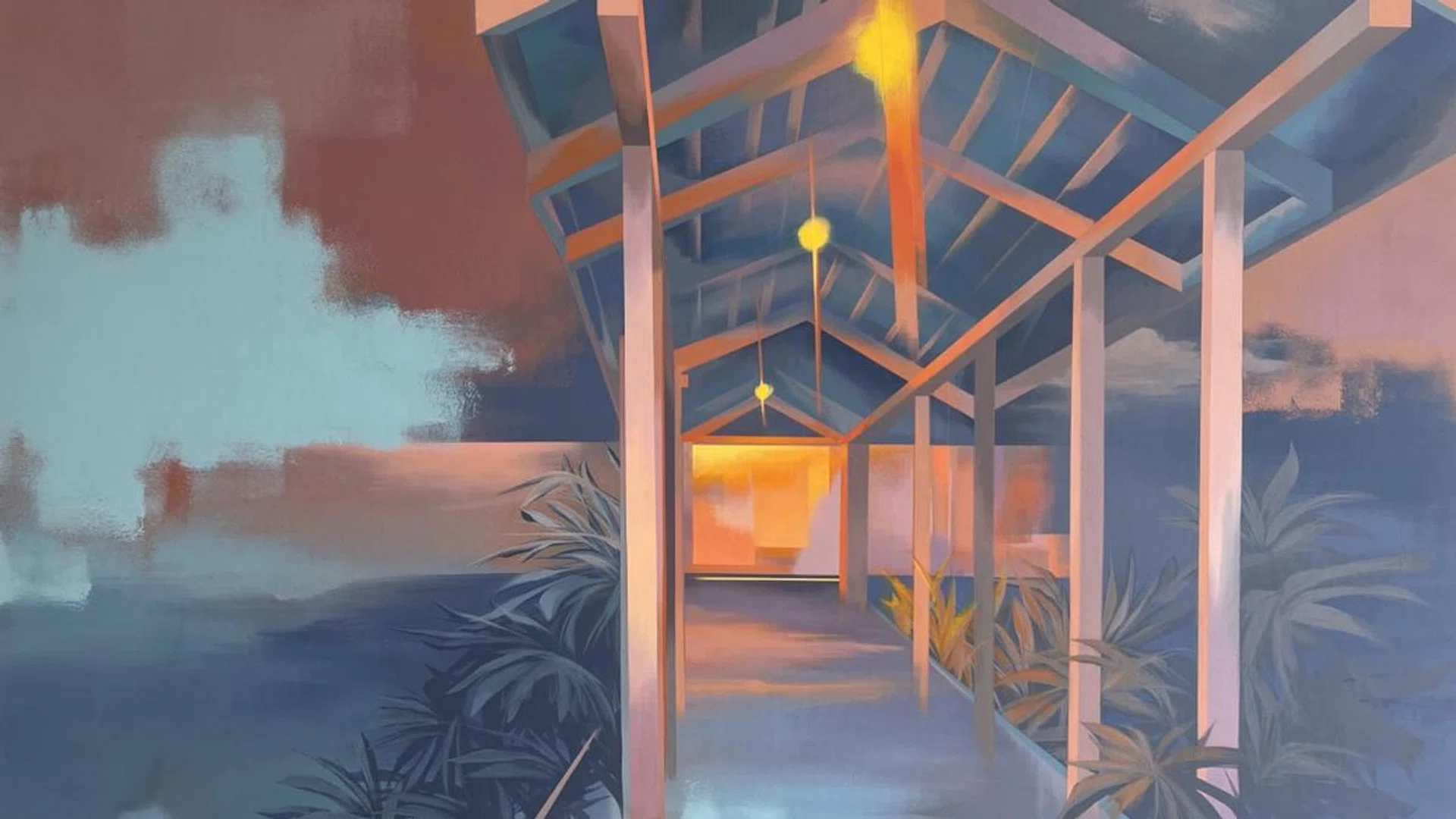 singapore artist