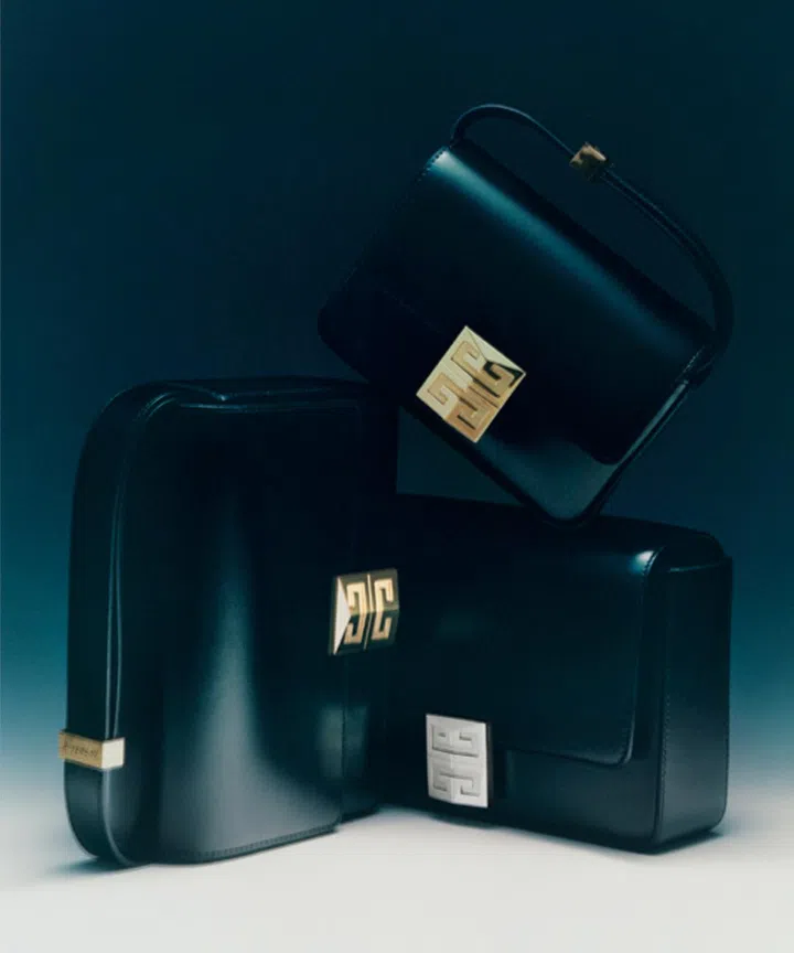 givenchy 4g bag