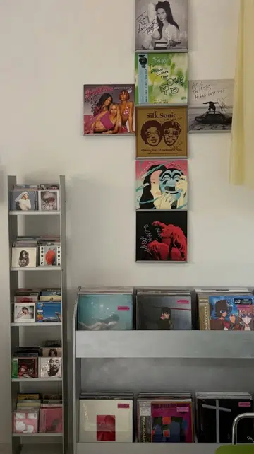 Pearl’s Hill Terrace things to do 