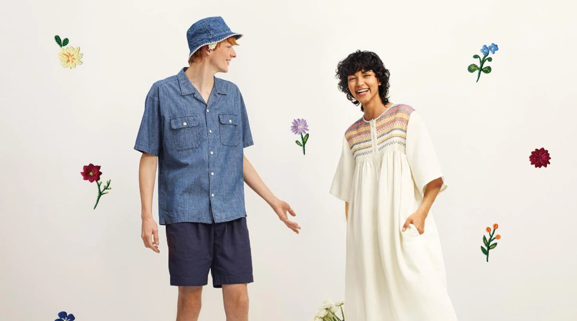 jw anderson uniqlo 2021