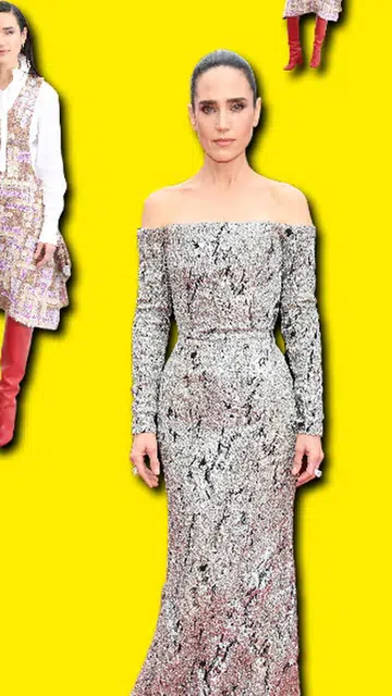 jennifer connelly cannes