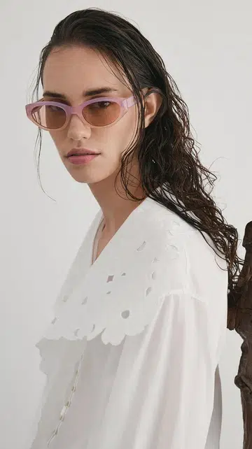 Y2K sunglasses shades Singapore