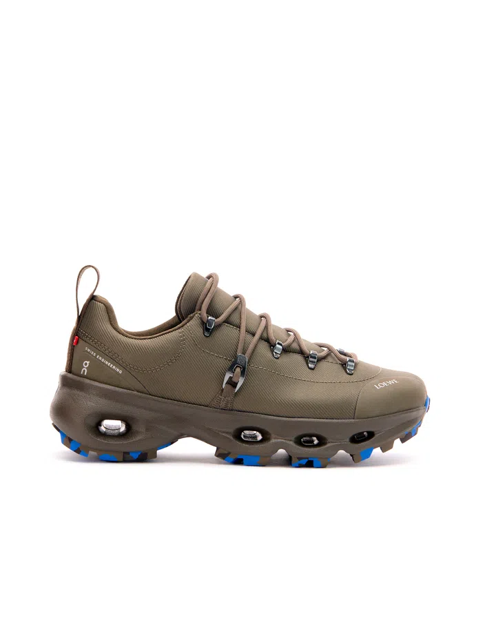 Loewe On Cloudsolo Hiker sneakers shoes
