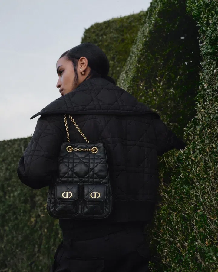 Dior Fall Winter 2025 collection fashion