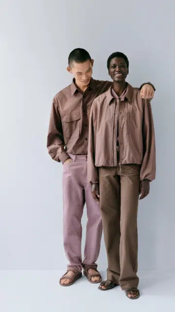 uniqlo u spring summer 2024