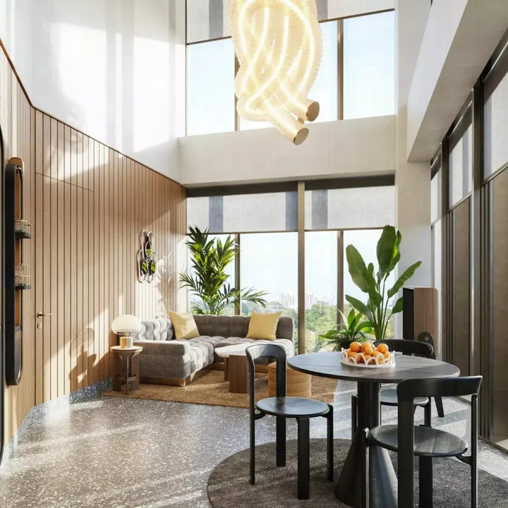 A stay at The Standard, Singapore, from $272, www.standardhotels.com