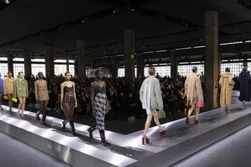 gucci fall winter 2024