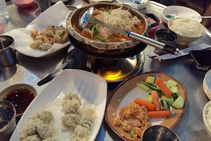 new york city dining pocha32