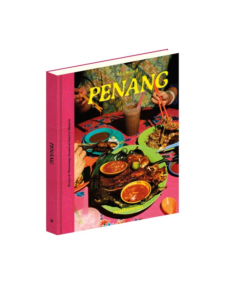 holiday gift guide nara smith inspired cook book malaysian penang cuisine apartemento and belmond