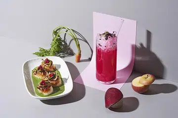 phase 2 restaurants