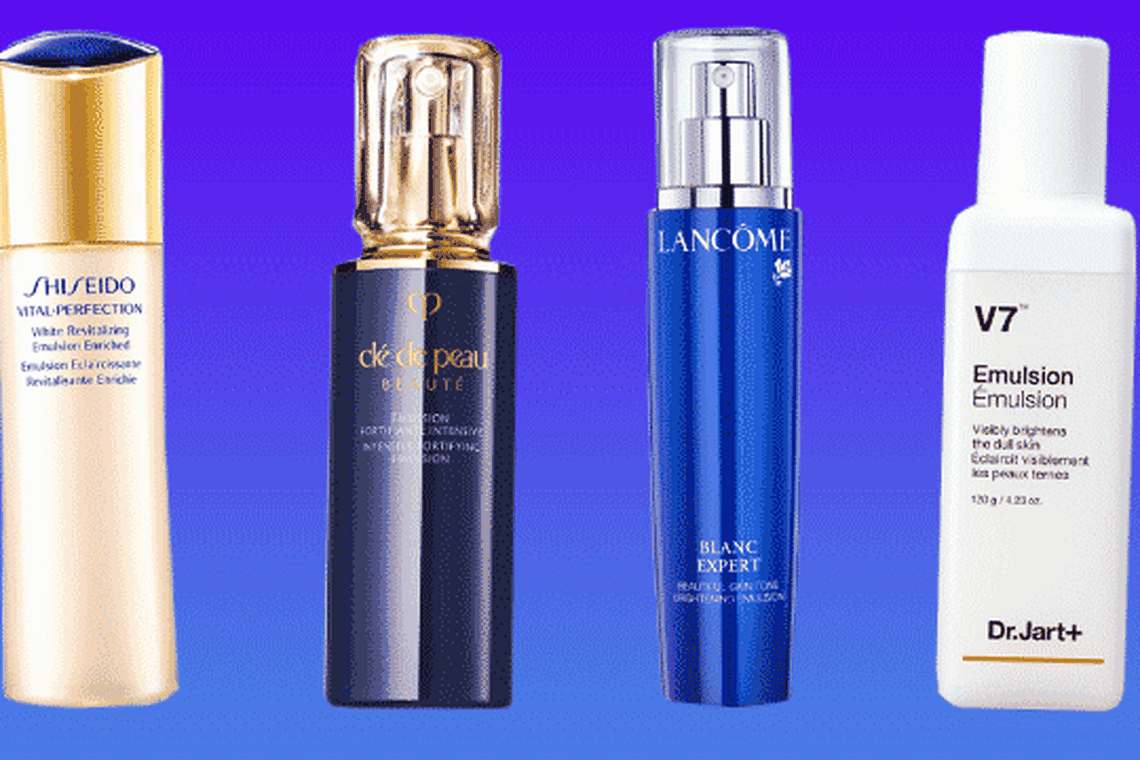 Decoding Emulsions: What They Actually Are And The Best Ones To Get ...