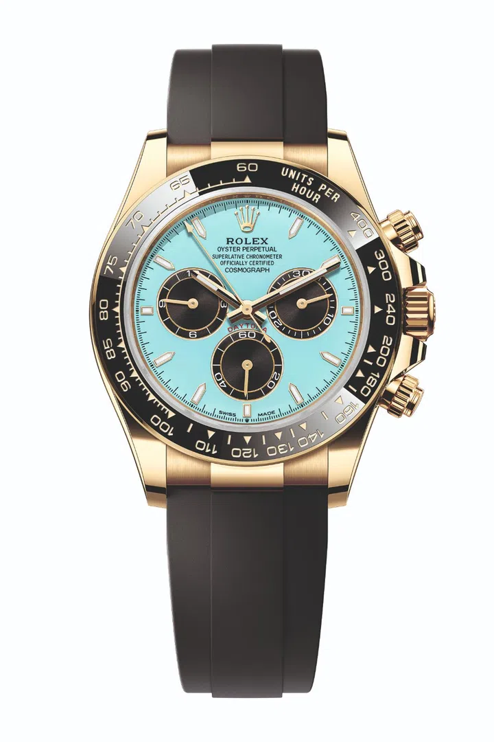 COSMOGRAPH DAYTONA 126518LN