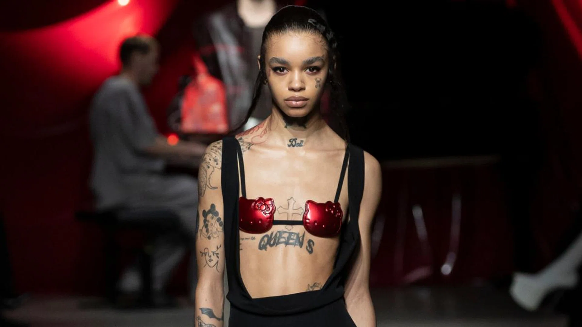 Hello Kitty Collaborations 2024