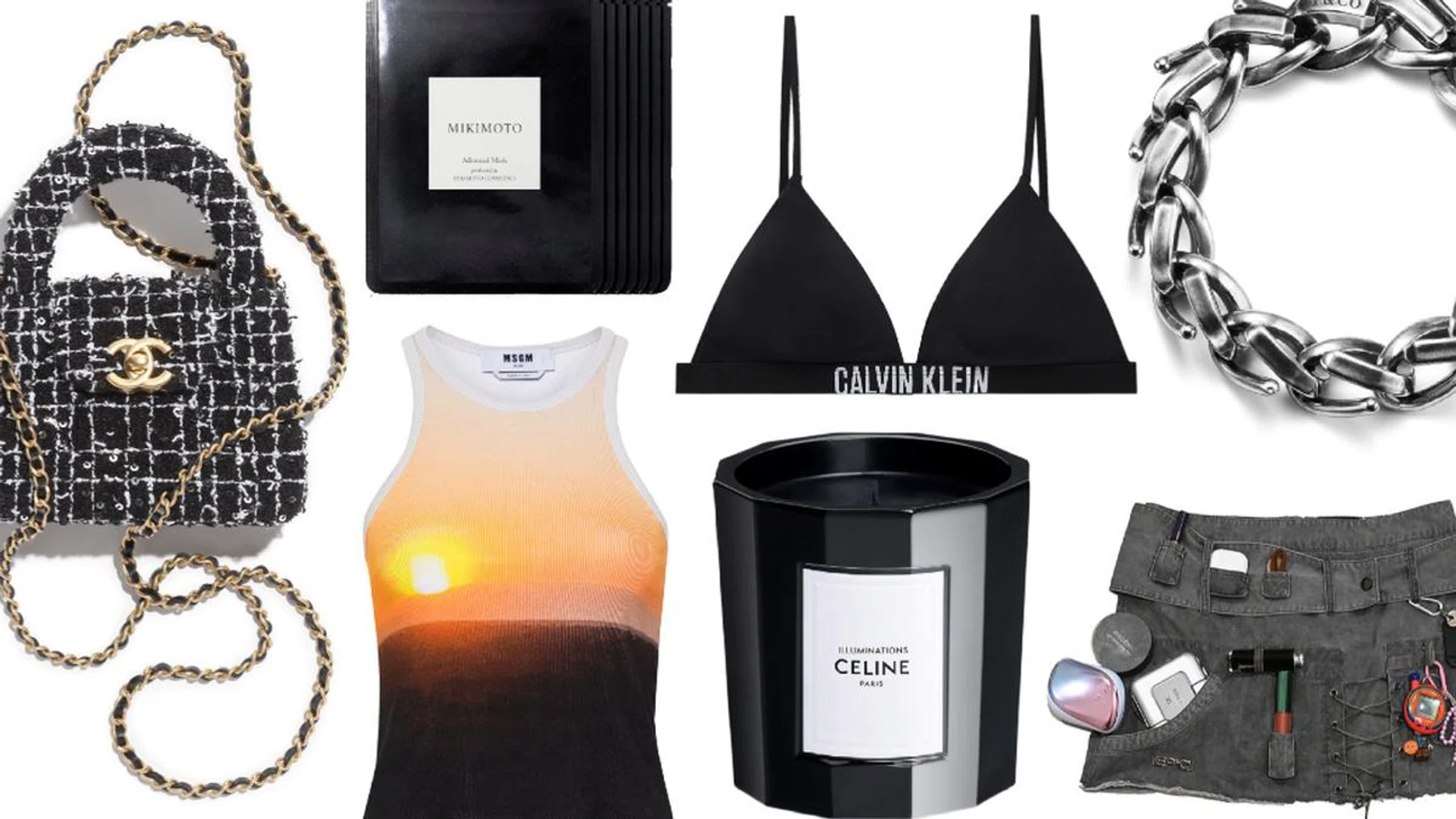 aries gifts