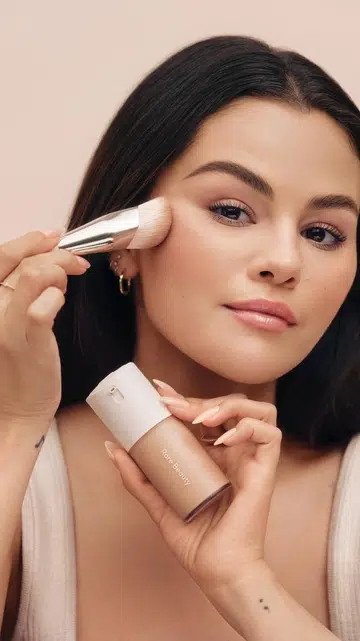 Rare Beauty True to Myself Natural Matte Longwear Foundation