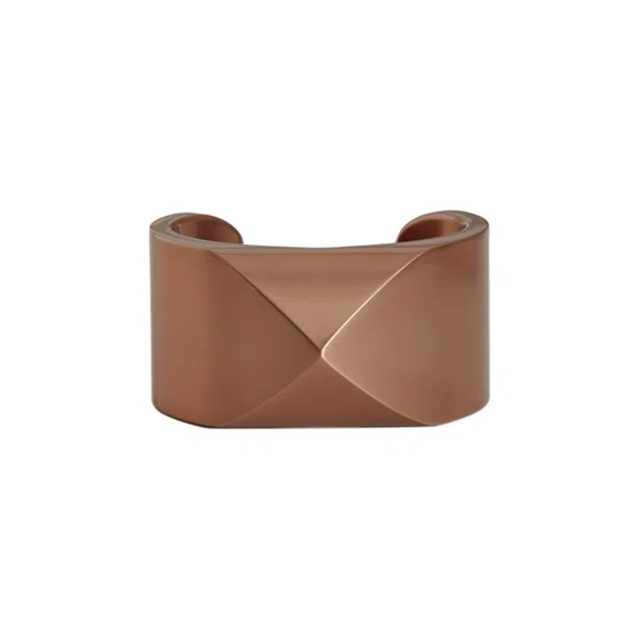 hermes Aluminum cuff