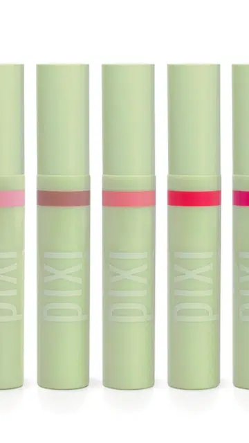 pixi beauty lip blush stain main image