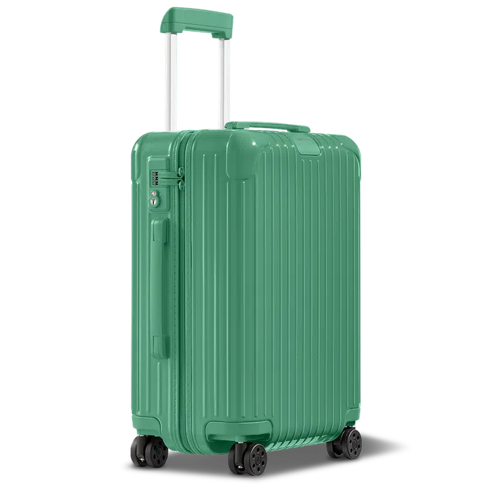 RIMOWA Essential Verde Cabin