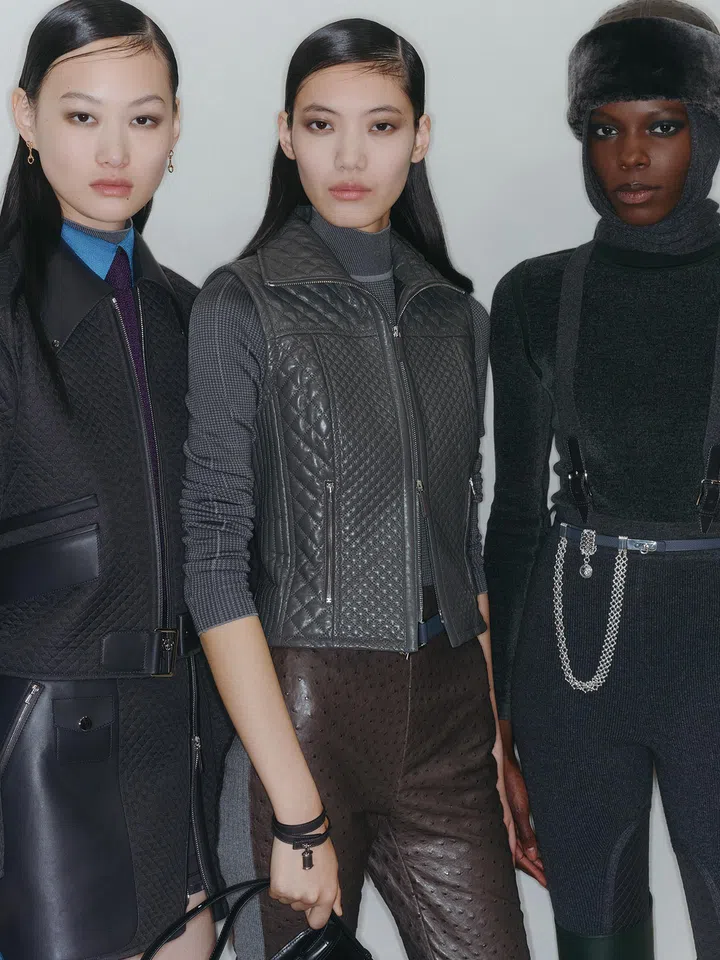 Hermes Fall Winter 2026