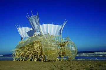 theo jansen singapore