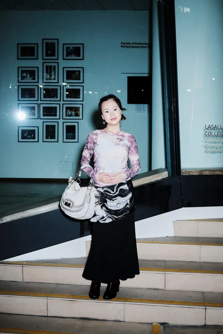 lasalle show exhibition 2025