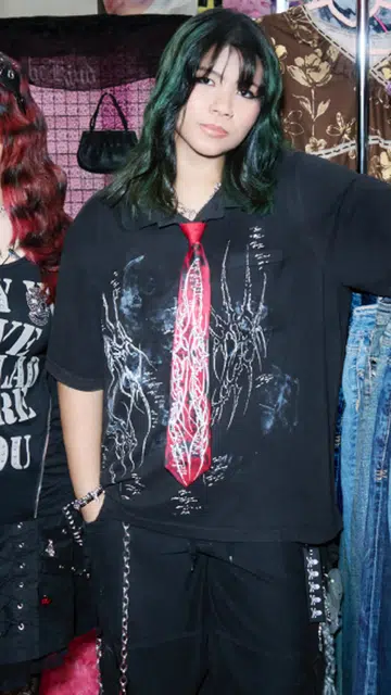 Fairies Aisle Thrift Store