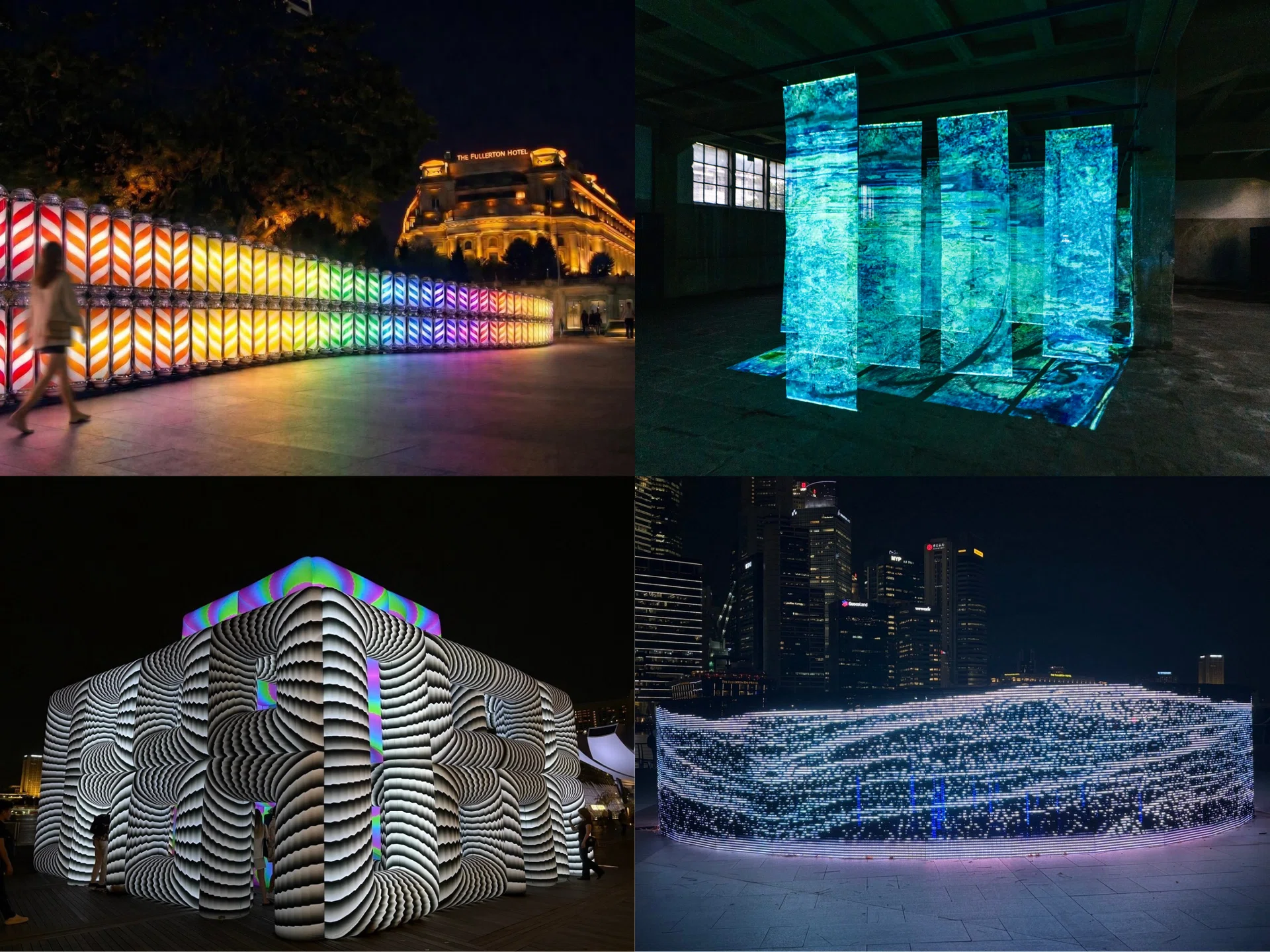 i Light Singapore 2026