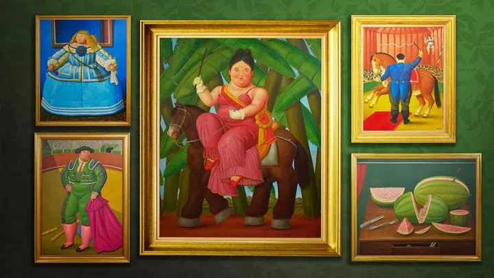 IMBA Theatre Gardens By The Bay Singapore