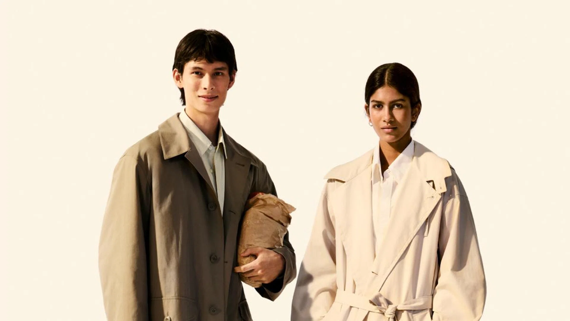 uniqlo u spring summer 2023