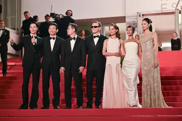Cannes Film Festival 2026 Movies