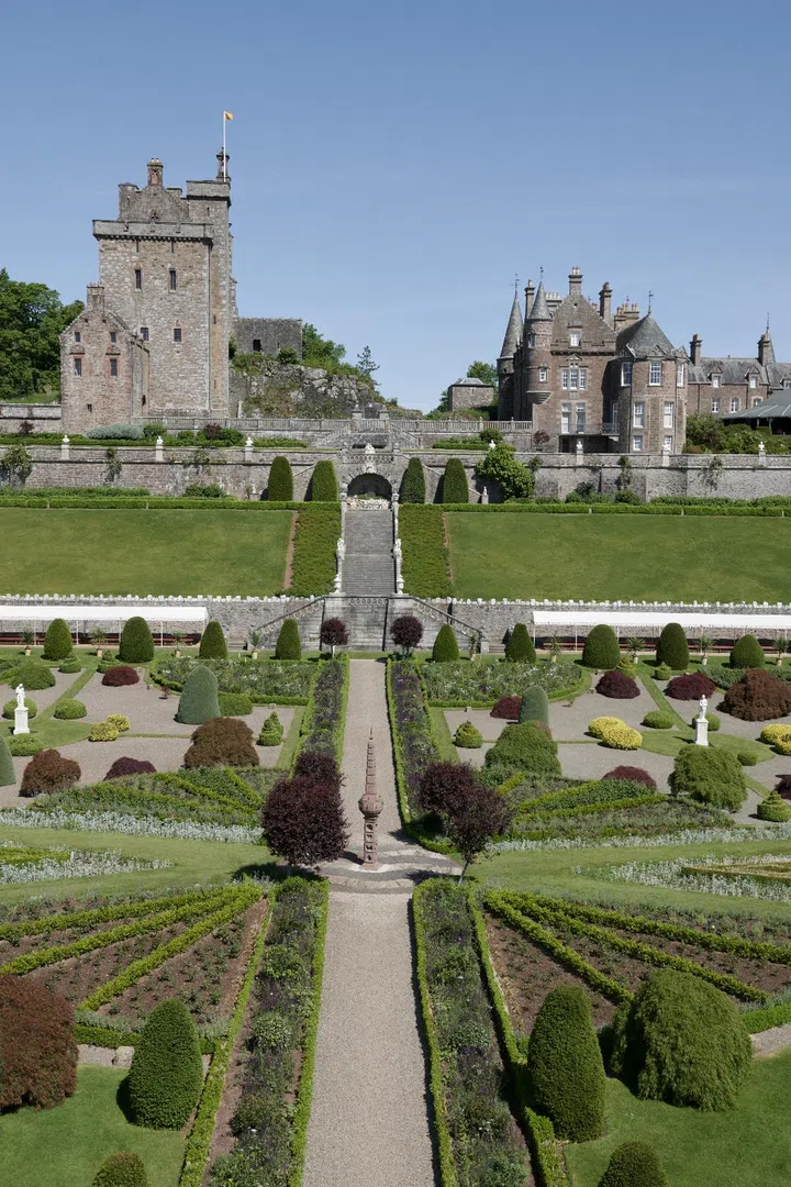 dior scotland