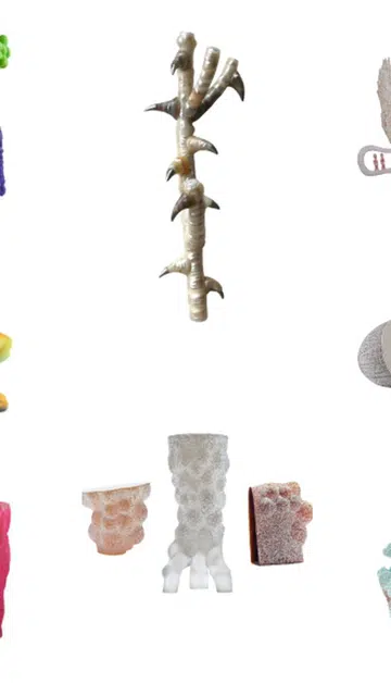 loewe craft prize 2023 finalists