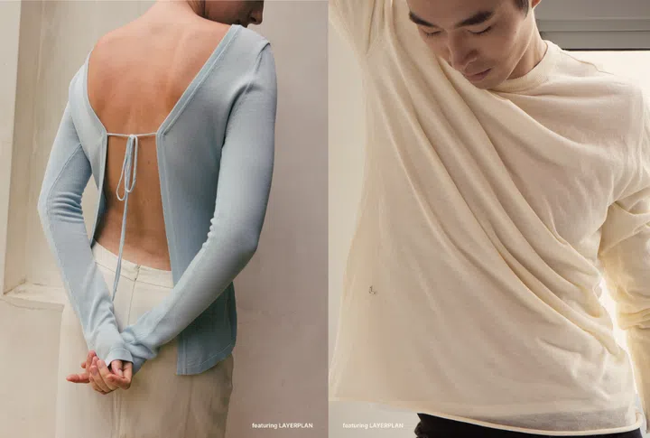 Singapore Selects Jakarta Fashion Week 2027: Layerplan
