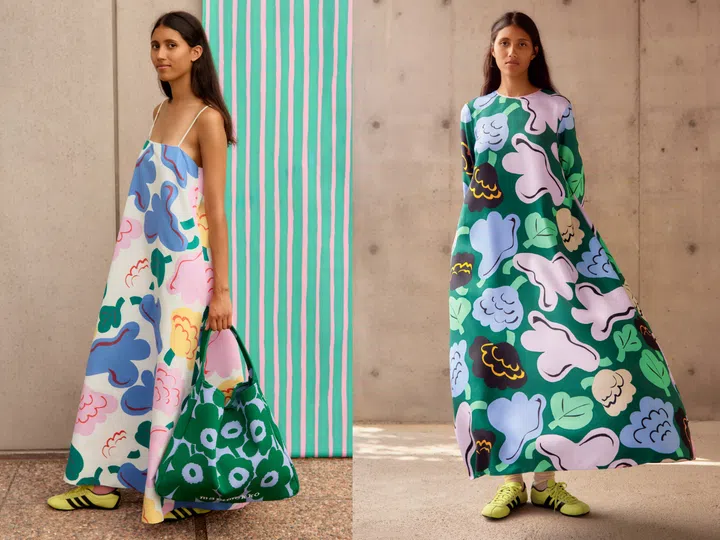 Marimekko Spring Summer 2026 Collection
