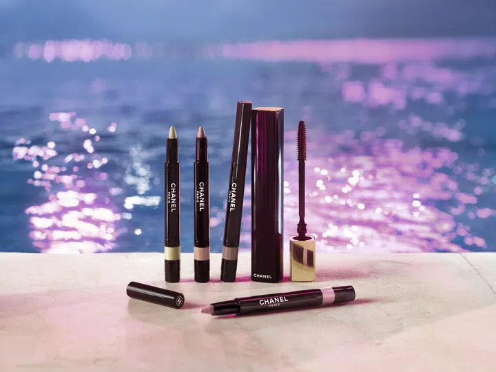 chanel summers calling summer beauty collection 2026