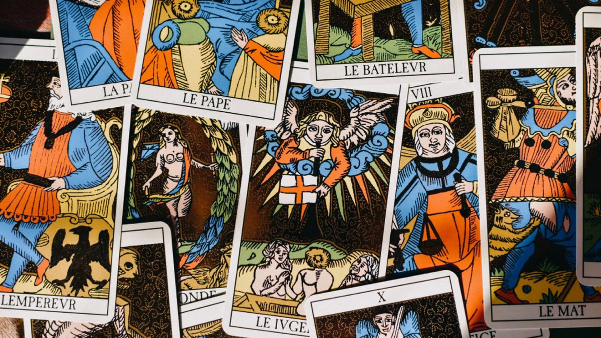 tarot