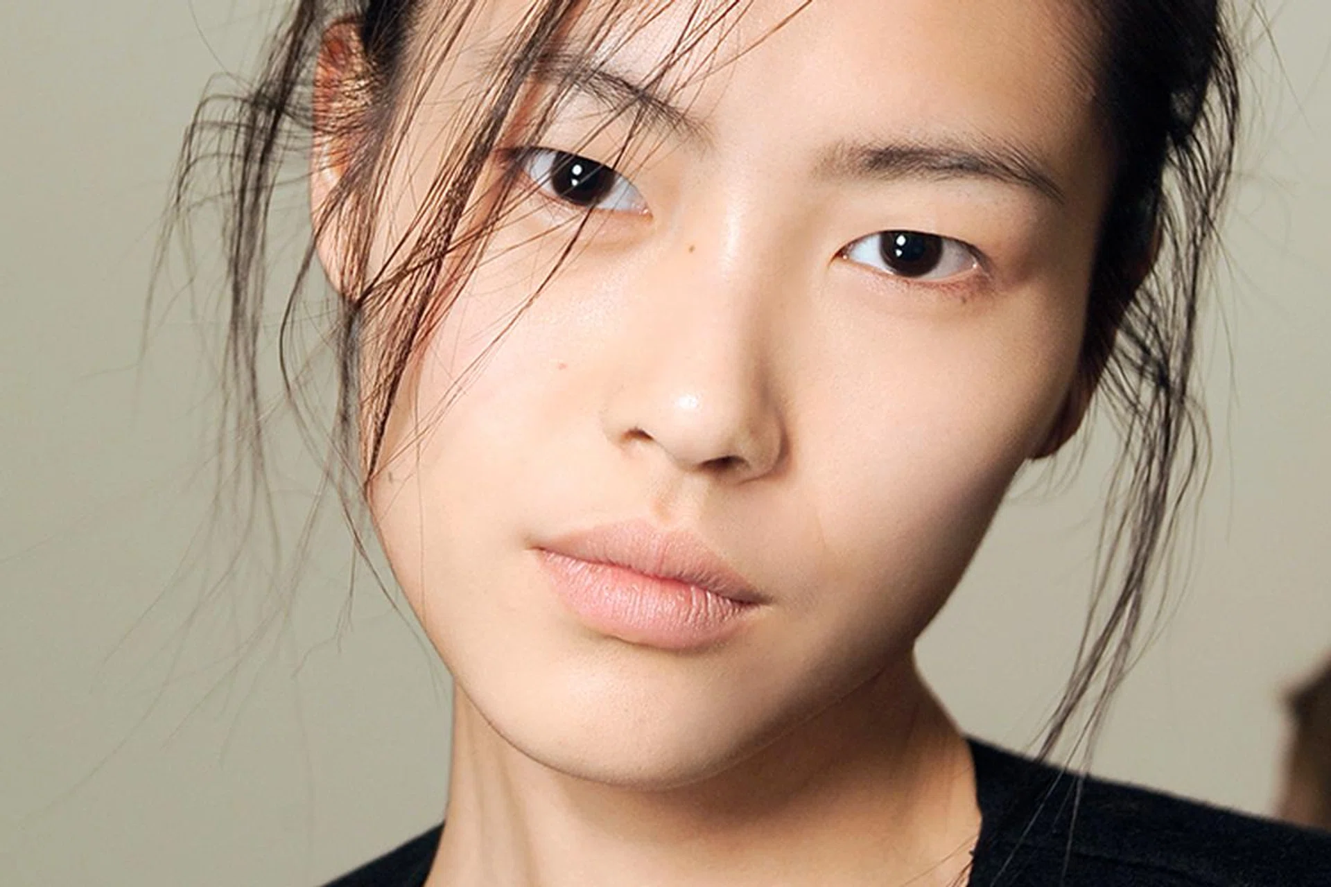 Korean skincare