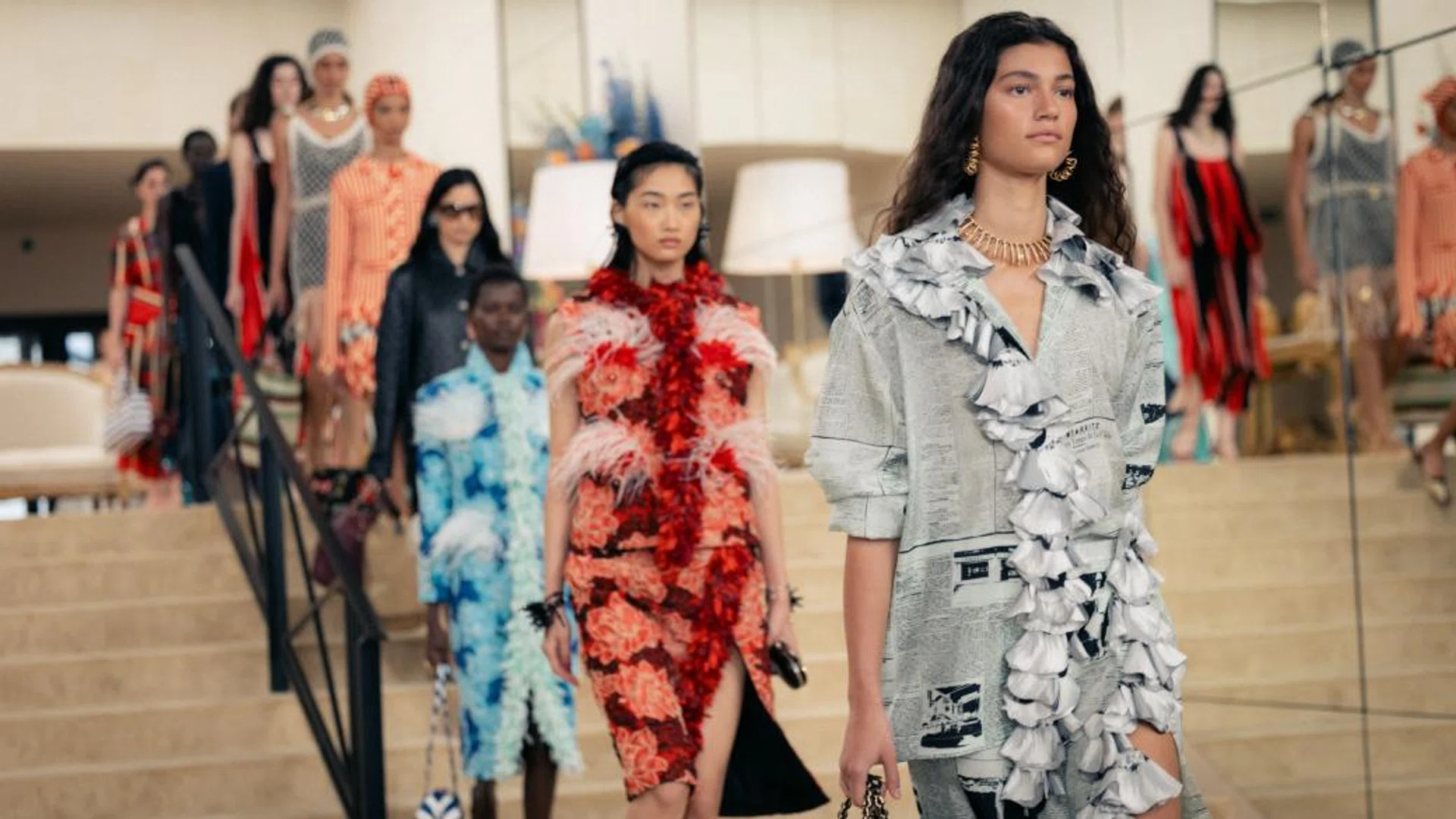 Chanel Cruise Collection 2026