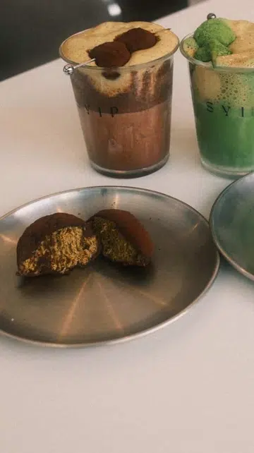 dubai chewy cookie Singapore