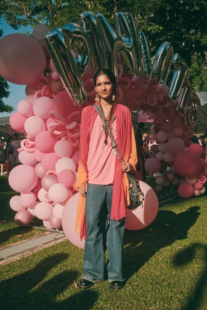 Pink Dot Singapore 2026 best outfits fashion