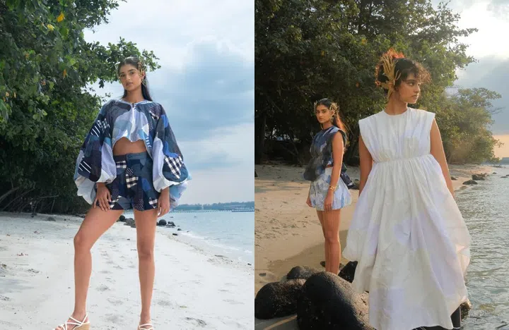 lasalle fashion show 2024