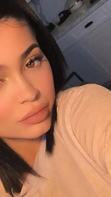 kylie jenner